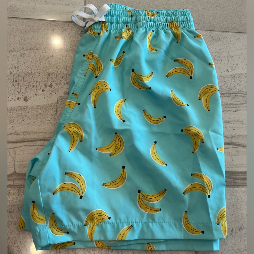 Chubbies Bathing Suit Trunks